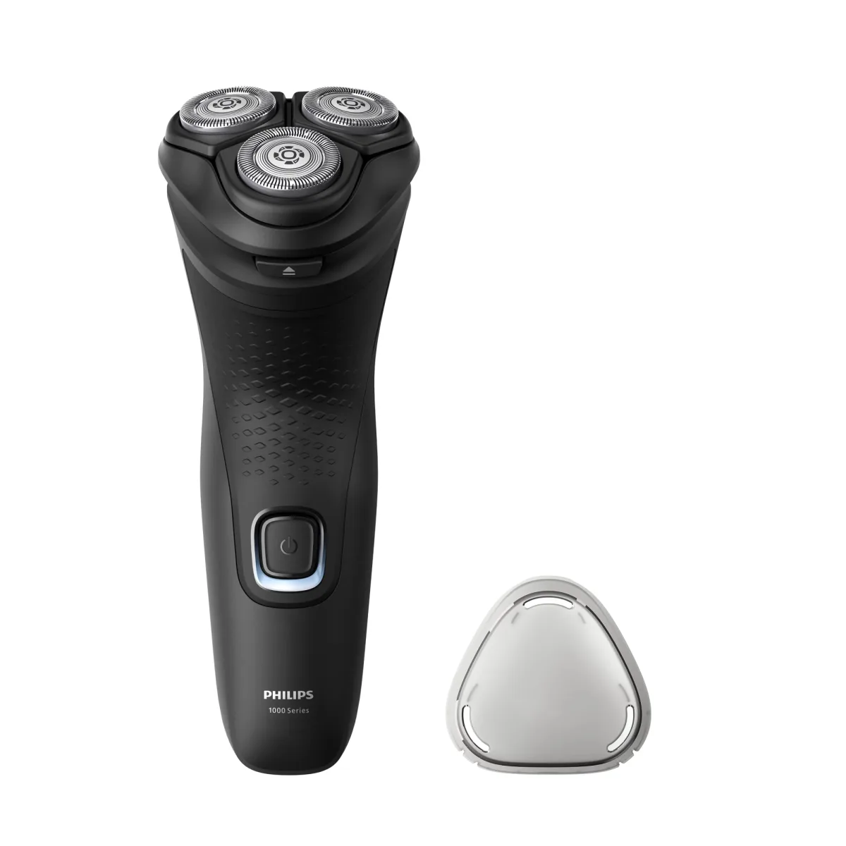 RASOIO ELETTRICO S1141/00 SHAVER 1000 SERIES TESTINE FLEX 4D