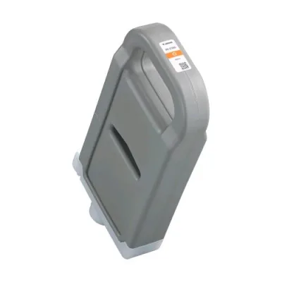 Canon Pfi-2700OR Ink Jet Arancione 700 ml per Ipf GP-2000 GP-4000