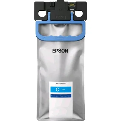 Epson T11P2 Ciano XXL Resa Extra Elevata Cartuccia Inchiostro per Workforce Pro Em-C800RDWF - Workforce Pro Ep-C800RDW