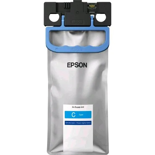 Epson T11P2 Ciano XXL Resa Extra Elevata Cartuccia Inchiostro per Workforce Pro Em-C800RDWF - Workforce Pro Ep-C800RDW