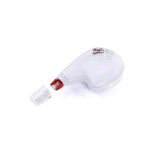 Pritt Correttore Roller 4.2 x 8500 mm Fusto Trasparente Conf 10 Pz.