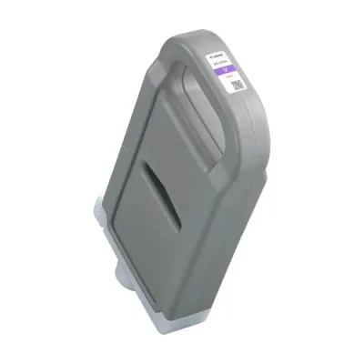 Canon Pfi-2700V Ink Jet Viola 700 ml per Ipf GP-2000 GP-4000