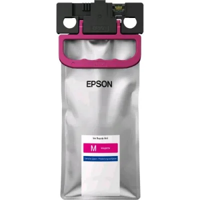 Epson T11P3 Magenta XXL Resa Extra Elevata Cartuccia Inchiostro per Workforce Pro Em-C800RDWF - Workforce Pro Ep-C800RDW