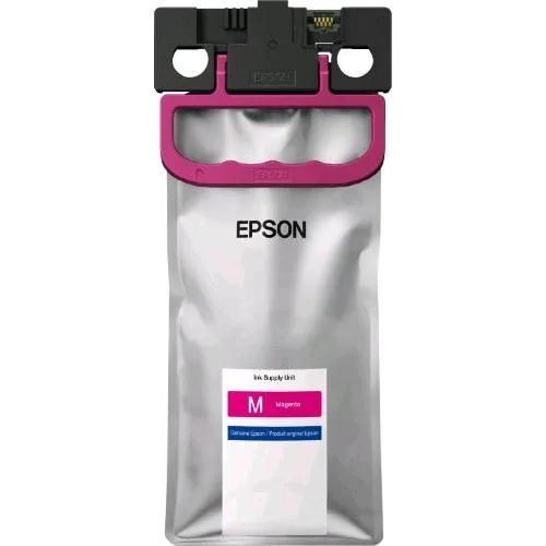 Epson T11P3 Magenta XXL Resa Extra Elevata Cartuccia Inchiostro per Workforce Pro Em-C800RDWF - Workforce Pro Ep-C800RDW