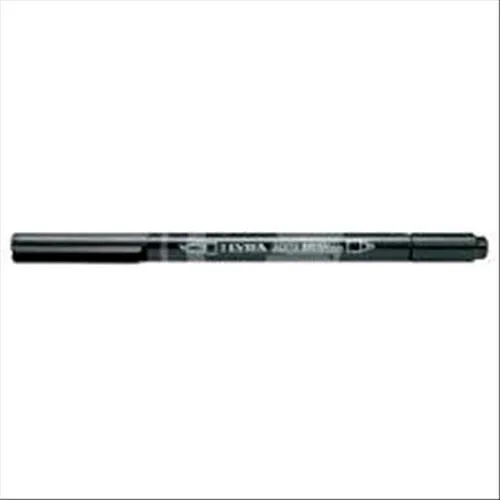 LYRA Aqua Brush Duo Pennarelli Doppia Punta Pennello/Fine Nero Conf. 10 Pz.