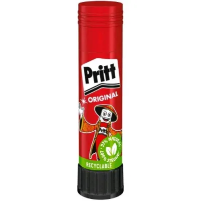 Pritt Espositore Colla Stick da 11g Bianco Conf 100 Pz.