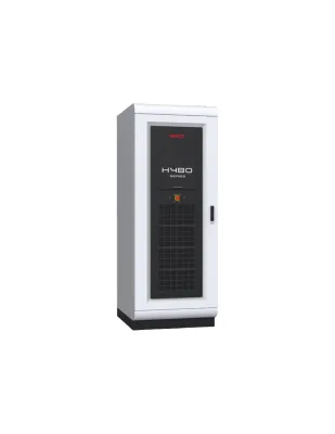 Sistema di conversione ed accumulo energetico C&I 120kWh Weco HYBO HYBRID
