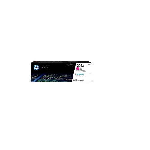 HP 207A Toner Laser-Jet 1250 Pagine Magenta