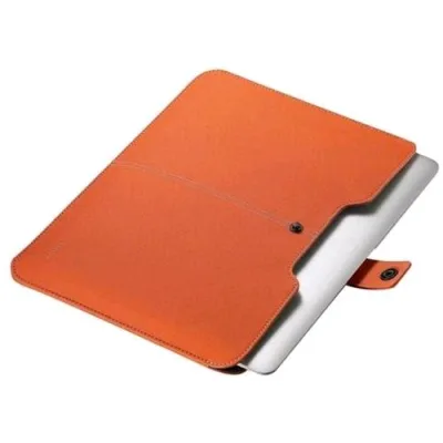 Targus Twill MacBook Air & Pro 13" Custodia Arancione