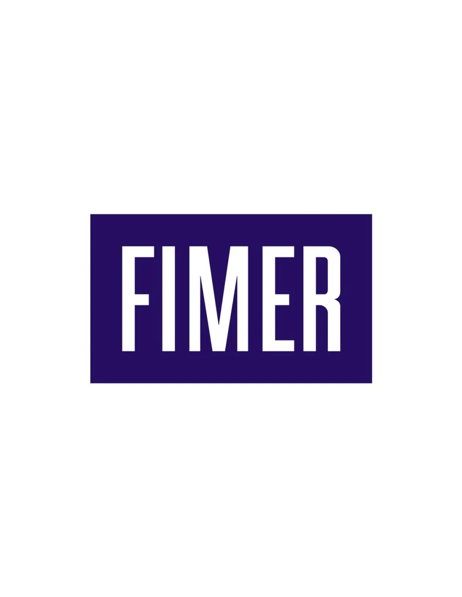 10 sacchetti con 10 clips multi-contact FIMER