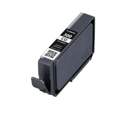Canon Pfi-300 Co Cartuccia Ink-Jet Ottimizzatore Cromatico