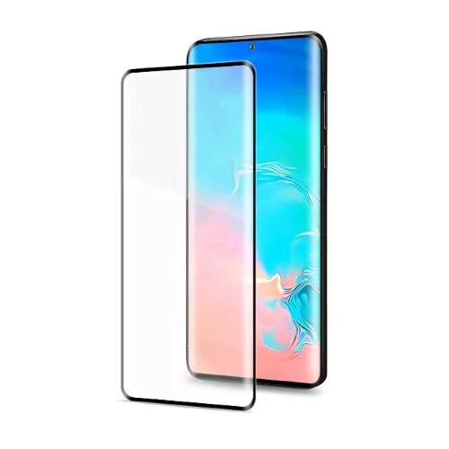 Celly Samsung Galaxy S20 Proteggi Schermo in Vetro Temperato