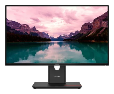 MON 23.8IPS HDMI VGA DP FHD BK USB T24-40 3Y USBC 15W