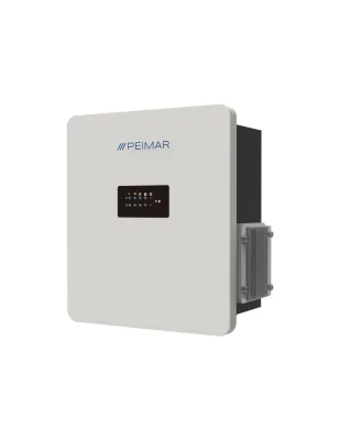 BMS esterno per parallelo batterie PSI-X-BT SLAVE 5.8kWh Peimar - PSI-X-PRL-BMS