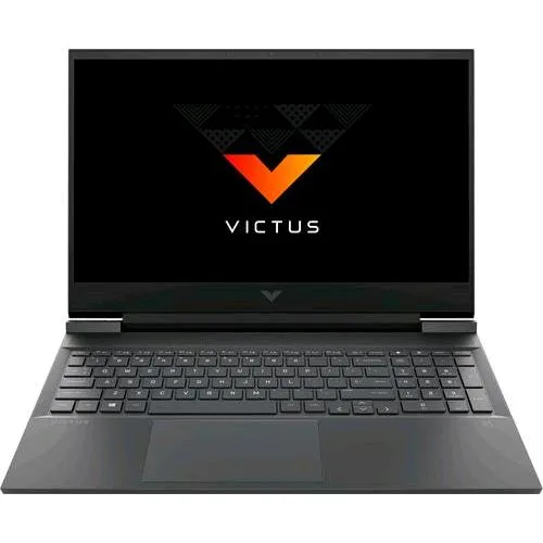 HP Victus 16-E0017NL 16.1" AMD Ryzen 5 5600H 3.3GHz RAM 16GB-SSD 512GB M.2 NVMe TLC-Nvidia Geforce RTX 3050 4GB-Win 10 Home (4P7H2EA)