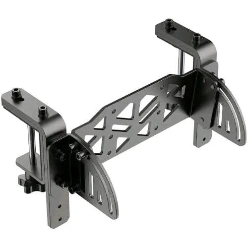 Moza Racing Clamp Truck Wheel Supporto Fissaggio / Morsetto per Volante Truck