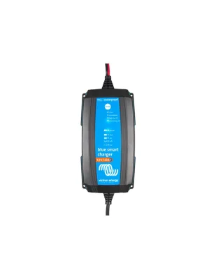 Caricabatterie 10A 12V Blue Smart IP65 Victron Energy 12/10 + Connettore CC - BPC121031064R