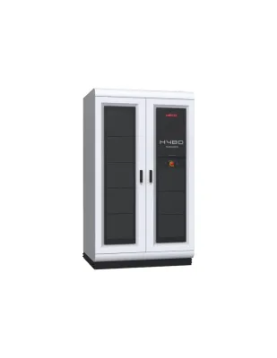 Sistema di conversione ed accumulo energetico C&I 180kWh Weco HYBO HYBRID