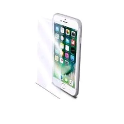 Celly Apple iPHONE Glass Pellicola Proteggi Schermo Anti-Reflex