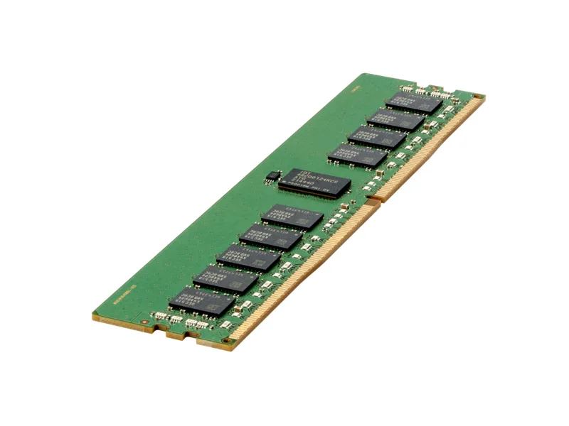 DDR4 8GB HPE DIMM 288-PIN NO BUFFER