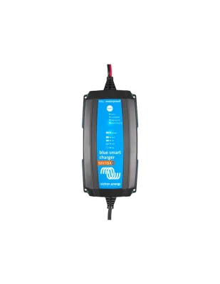 Caricabatterie 15A 12V Blue Smart IP65 Victron Energy 12/15 + Connettore CC - BPC121531064R