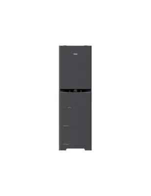 Sistema di accumulo monofase Haier LV inverter 5kW batteria al litio 10KWh