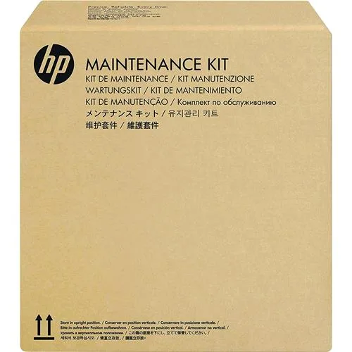 HP W5U23A Kit Sostituzione Rullo Adf 200 Rullo Multifunzionale HP Pagewide Managed Color MFP E58650
