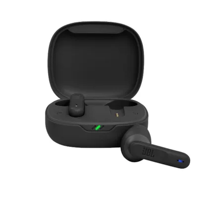 Jbl Wave 300 TWS Auricolari Bluetooth Stereo On-Ear con JBL Deep Bass