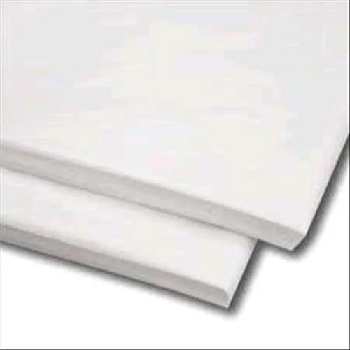 CWR Collage Cartavelina CM 50X75 21 g 24 Fogli Colore Bianco