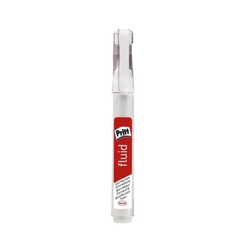 Pritt Pocket Pen Correttore Liquido a Penna da 8 ml Conf 10 Pz.