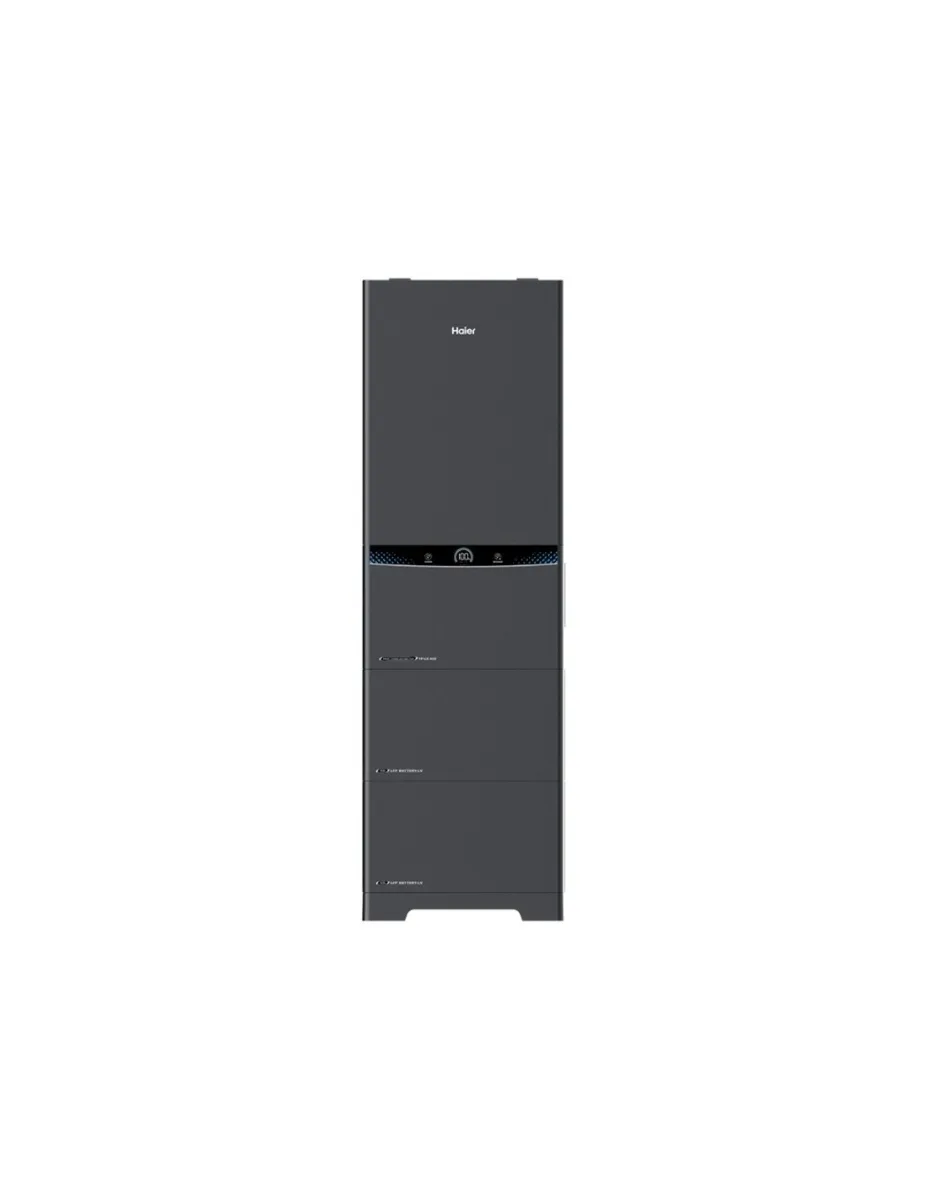 Sistema di accumulo monofase Haier LV inverter 6kW batteria al litio 10KWh
