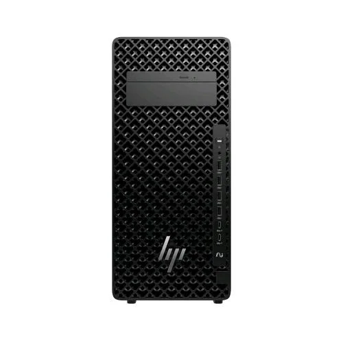HP Workstation Z2 G1I Tower Workstation Intel Core Ultra 7 265K RAM 32GB-SSD 1TB NVMe-Nvidia RTX Pro 4000 Blackwell 16GB-Win 11 Prof Nero (D46HHET#ABZ)