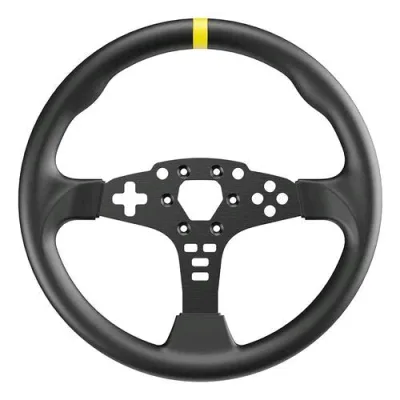 Moza Racing Es 12 Inch Wheel Rim Volante Es Racing 12 Pollici (30 Cm.)