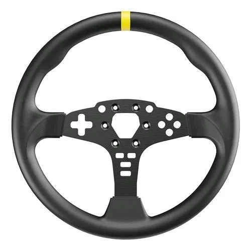 Moza Racing Es 12 Inch Wheel Rim Volante Es Racing 12 Pollici (30 Cm.)
