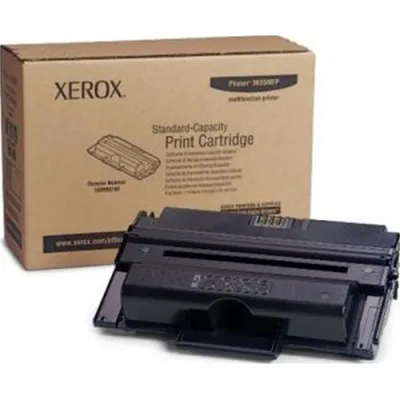 Xerox 106R02775 Toner Nero per Phaser 3052-3260/WC 3215-3225 1.500 Pagine