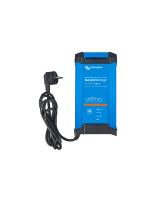 Caricabatterie 15A 12V Blue Smart IP22 Victron Energy 12/15 bluetooth 1 schuko - BPC121542002