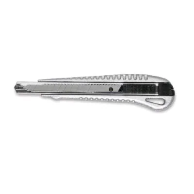 Artiglio Cutter SX-96 Lama 18 mm in Acciaio Grigio