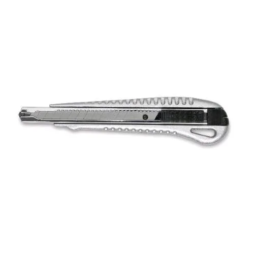 Artiglio Cutter SX-96 Lama 18 mm in Acciaio Grigio