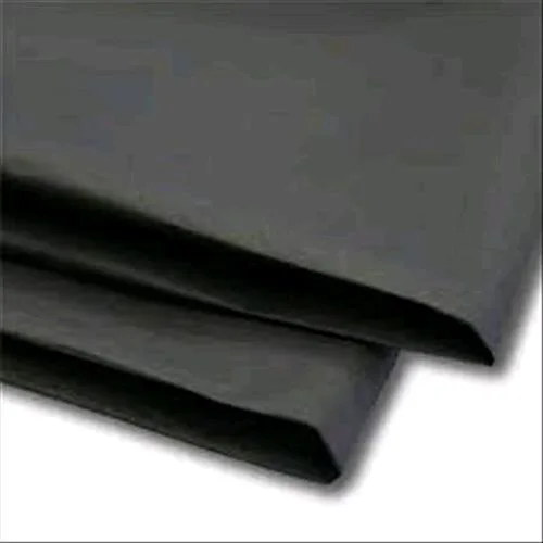 CWR Collage Cartavelina CM 50X75 21 g 24 Fogli Colore Nero