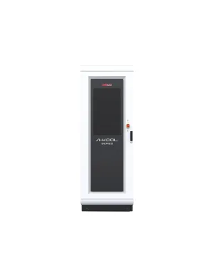 Sistema di accumulo C&I 113kWh Weco A-KOOL 7X