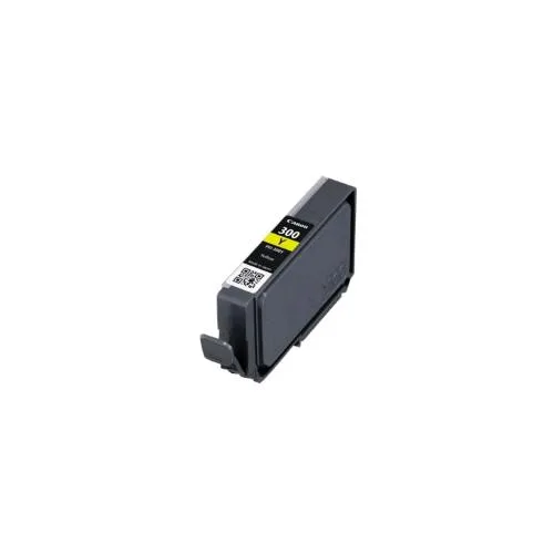 Canon Pfi-300 Y Cartuccia Ink-Jet Giallo