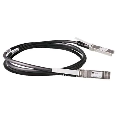 HP X240 Cavo di Rete SFP+ a SFP+ 3 m