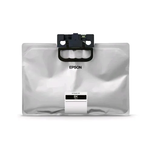 Epson T12D1 Cartuccia Nero L per Workforce Pro WF-M5399DW, WF-M5899DWF