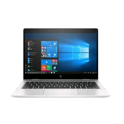 HP X360 830 G6 13.3" i5-8265U 1.6GHz RAM 8GB-SSD 256GB M.2-Win 10 Prof Grey (7KN58ET#ABZ)