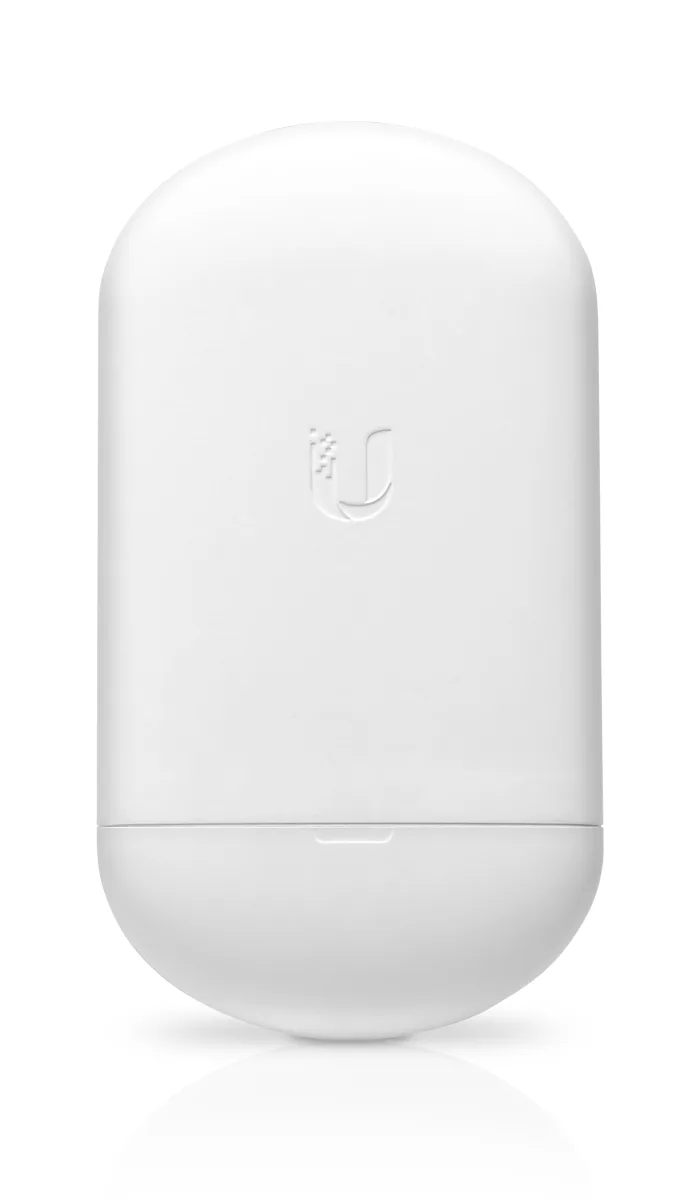 NANOSTATION UBIQUITI 5AC LOCO RADIO/ANTENNA INTEGRATA 2.4GHZ