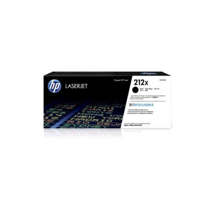 HP 212X Toner Laser-Jet 13000 Pagine Nero