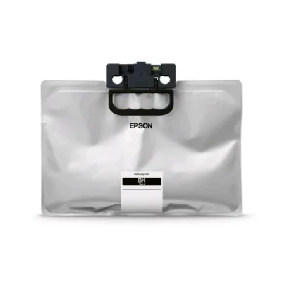 Epson T12F1 Cartuccia Nero XXL per Workforce Pro WF-M5399DW, WF-M5899DWF