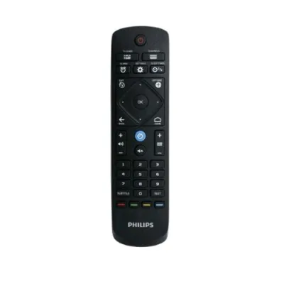 Philips 22AV1903A/12 Telecomando TV Philips Easy Suite Nero