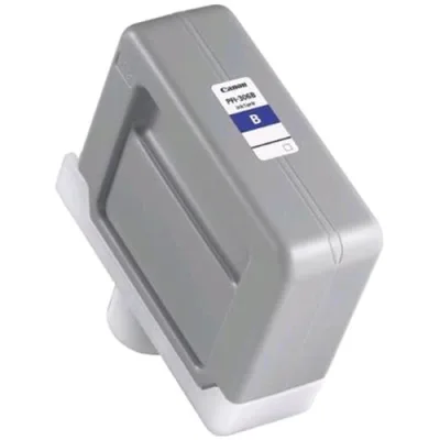 Canon Pfi-306B Serbatoio Blu per Ipf 8300/8400/9400 330ml