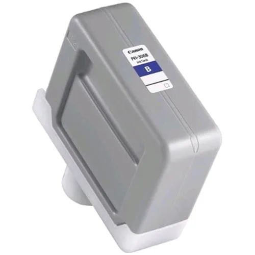 Canon Pfi-306B Serbatoio Blu per Ipf 8300/8400/9400 330ml
